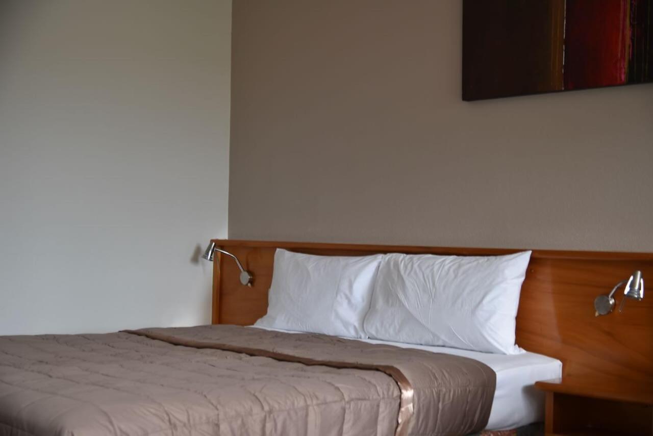 Aotea Lodge ポリルア エクステリア 写真